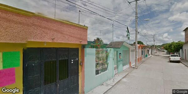 FUNDACIÓN CHIAPAS VERDE, A.C.